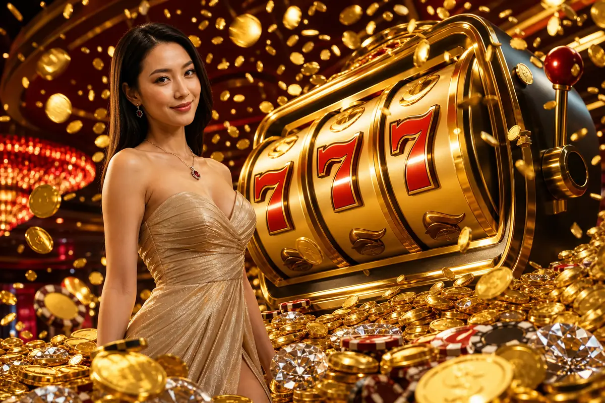 mmk66 KBZPay ငွေသွင်းကာ Baccarat ကစားခြင်း