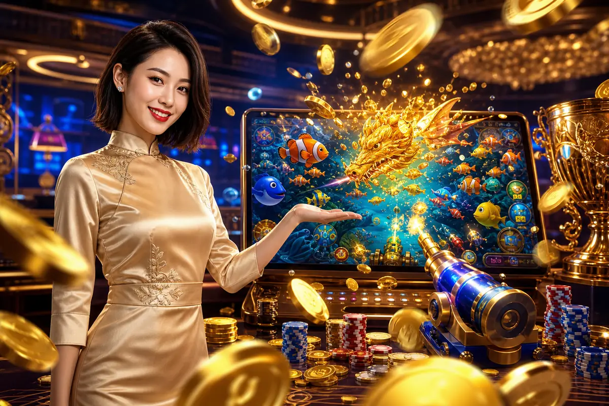 mmk66 Slot ဂိမ်းများ Free Spin အသုံးပြုနိုင်