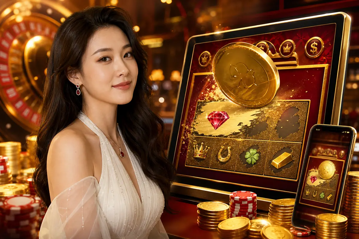 mmk66 PG Soft Slots ဂိမ်းများ