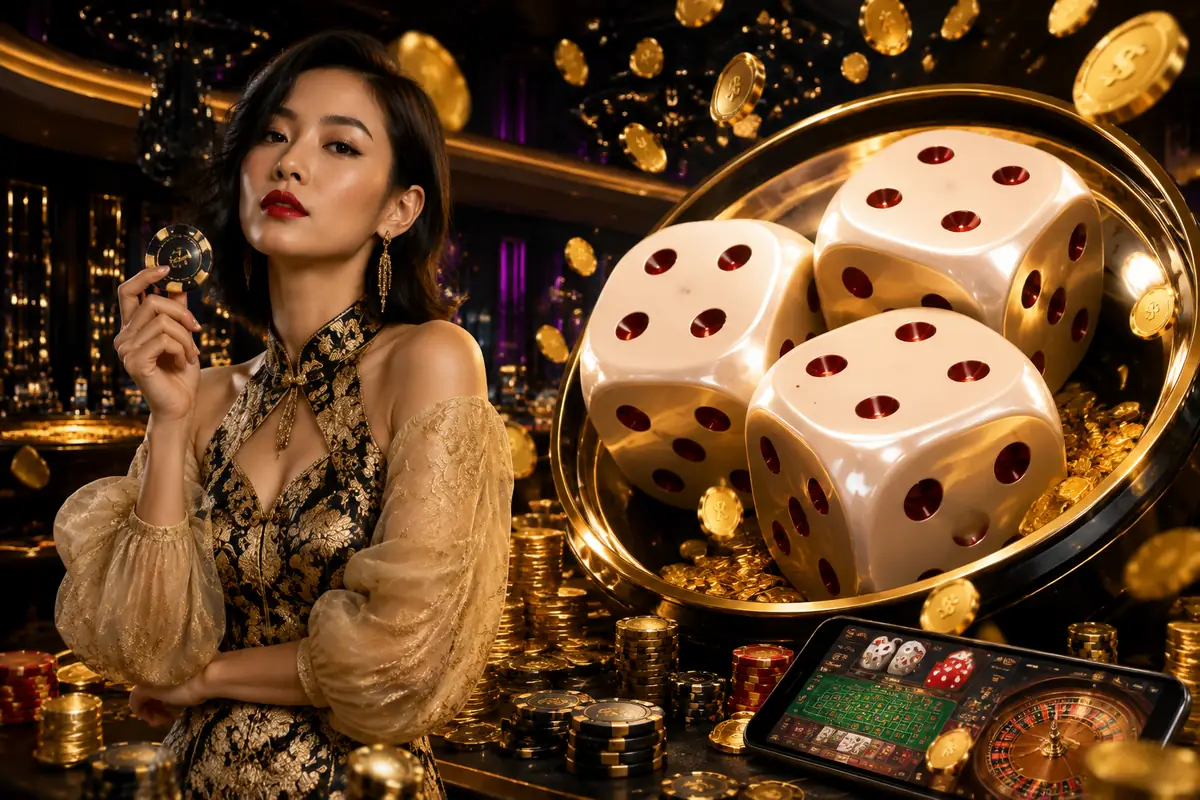 mmk66 Free Spin ရရှိနည်း လမ်းညွှန်