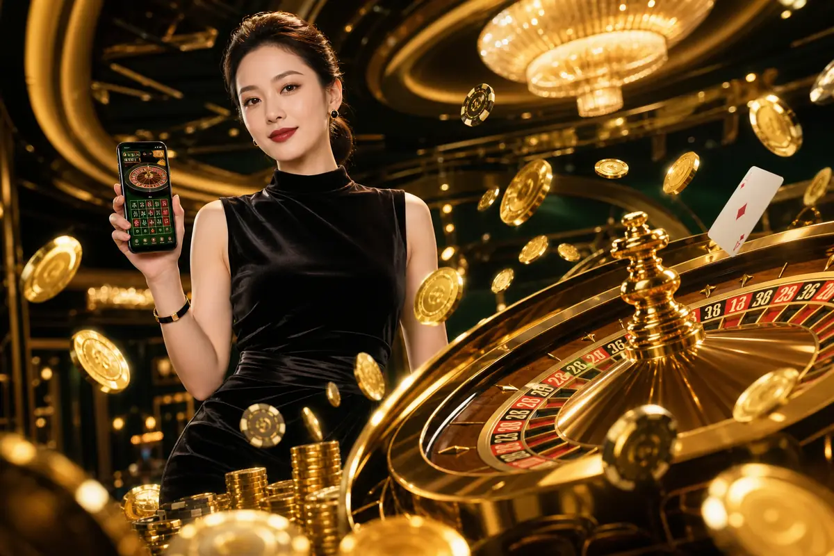mmk66 Fortune Tiger Lucky Neko ဂိမ်းများ
