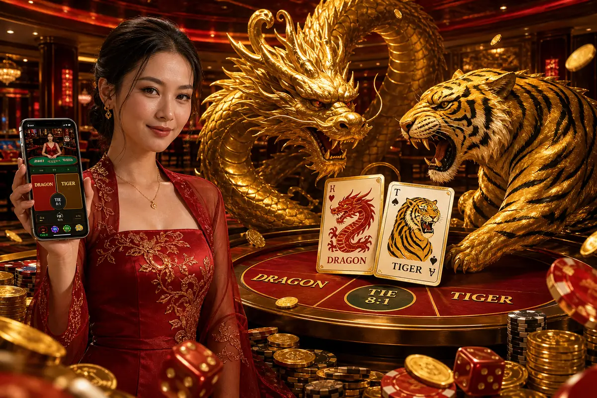 mmk66 Baccarat အွန်လိုင်းကာစီနို